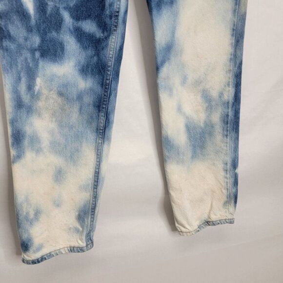 𝅺LEVIS 512 Slim Fit Straight Leg Size 8 Regular - Picture 5 of 16